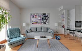Mye Apartments - Art Apartament Neptun
